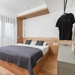 Luxury With Private Pool In Ζαντάρ