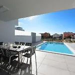 Διαμέρισμα Luxury With Private Pool In Ζαντάρ