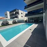 Luxury With Private Pool In *