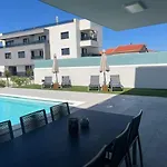 Luxury With Private Pool In Ζαντάρ