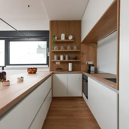 Apartamento Luxury With Private Pool In *