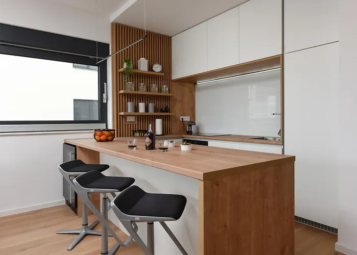 Luxury With Private Pool In