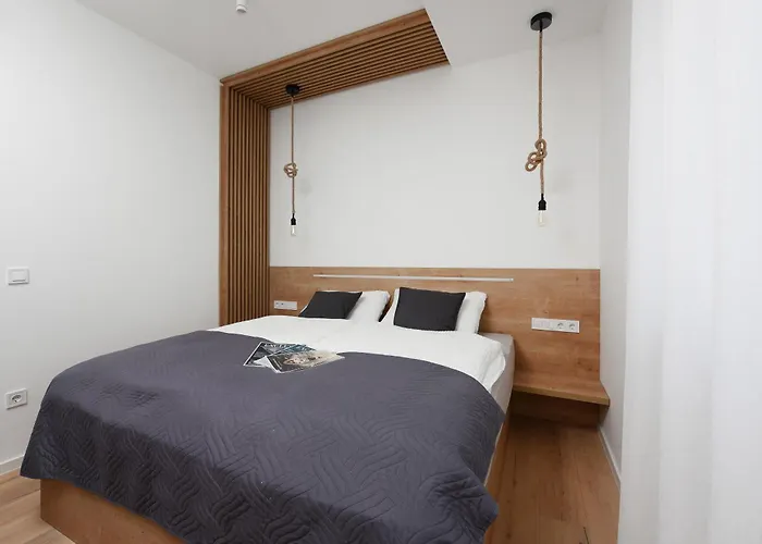 Luxury With Private Pool In Apartamento *