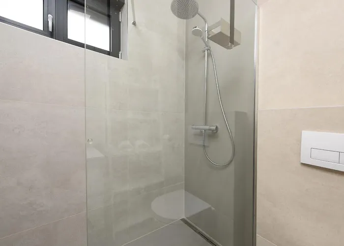 Apartamento Luxury With Private Pool In