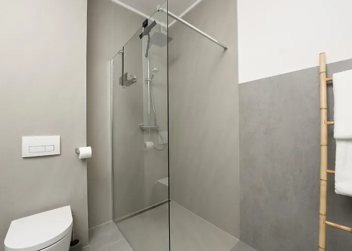 Luxury With Private Pool In *