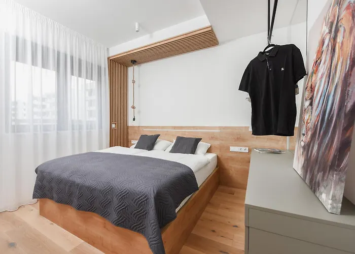 Luxury With Private Pool In Zadar