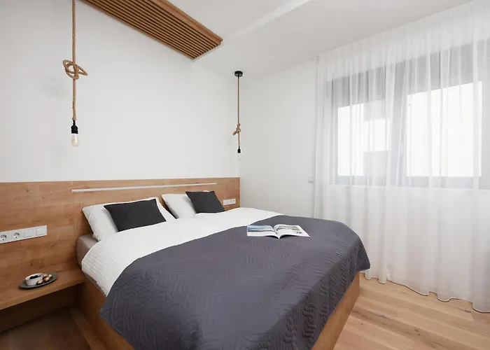 Luxury With Private Pool In Apartamento *