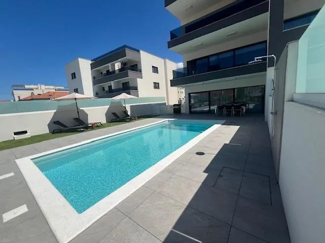 Luxury With Private Pool In *